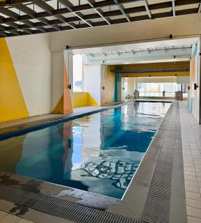 StayQC - Morato - Manila - 2