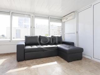 Apartamento cerca de la playa - Barcelone - 3