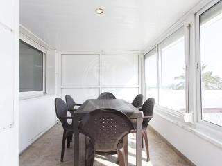 Apartamento cerca de la playa - Barcelone - 1
