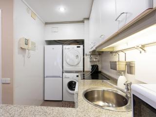 Bonito apartamento en Gracia - Barcelone - 1