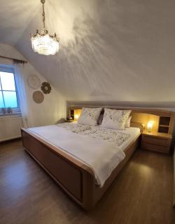 Herberts Nest Apartment mit Style in Hünfeld - Hünfeld - 8