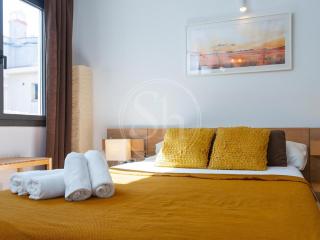 Attic Terrace Montjuïc - 3