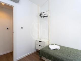 Attic Terrace Montjuïc - 1