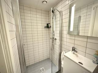 Central Cozy Studio at Sørengkaia by Munch and Opera - Oslo - 2