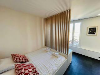 Les Toits de Langlet Hypercentre - Reims - 8