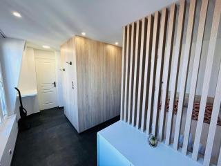 Les Toits de Langlet Hypercentre - Reims - 6