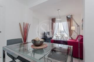 Bonito apartamento céntrico - Barcelone - 9