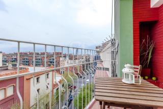 Bonito apartamento céntrico - Barcelone - 8