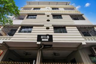 Hotel O Tagore Park - 0