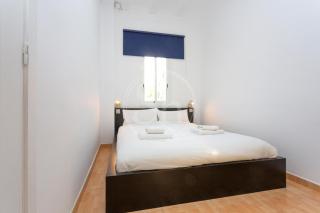 Bonito Apartamento en Plaza España - Barcelone - 6
