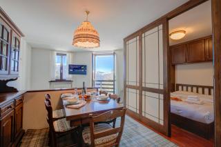 Appartamento Principino 24 - Happy Rentals - Sestriere - 0