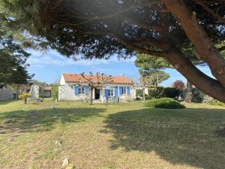 Maison 5 pièces 8 couchages Saint Georges d'Oléron SGO000-115 - Saint-Georges-dʼOléron - 7