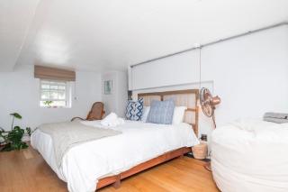 The Old Shop loft apt in the heart of Kalk Bay - Kalk Bay - 6