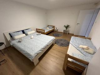 Apartment Ramdedovic1 - Sarajevo - 1