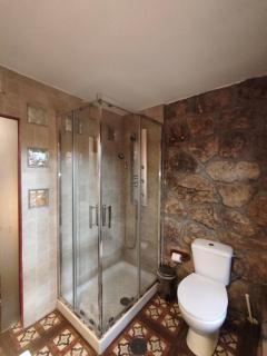 peñalara LA CASA DE GALAPAGAR - 5