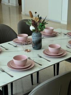 DRapport APT got Bathtub & Kids Game by Iconique - 3