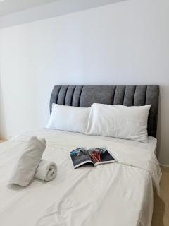 DRapport APT got Bathtub & Kids Game by Iconique - 2