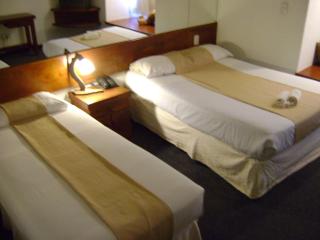 Hotel Malargue - 6