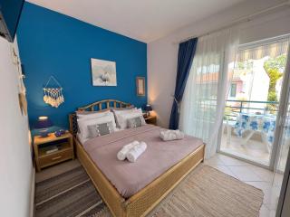 Toroni Blue Pearl #hosted by DoorMat - Toroni - 0