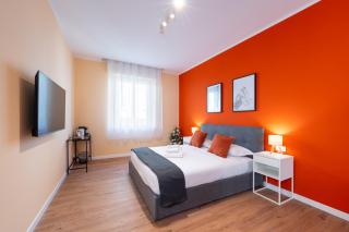 La Nuova Corte Rooms - Verona - 2