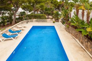 Villa Drago - 9