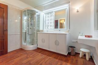 Villa Drago - Castelldefels - 7