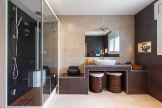 Villa Drago - Castelldefels - 2