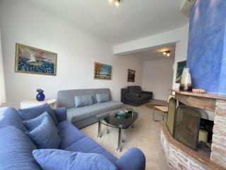 Toroni Blue Pearl #hosted by DoorMat - Toroni - 4
