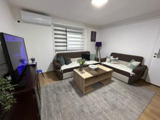 Apartment Ramdedovic1 - Sarajevo - 3