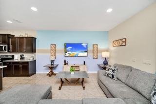 8805BC Amazing Luxury 9Br Villa - 7