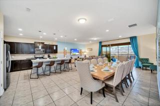 8805BC Amazing Luxury 9Br Villa - 1