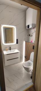 Apartament w centrum starego Krakowa - 9