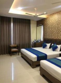 Fab Guest House - Beliaghata - 2