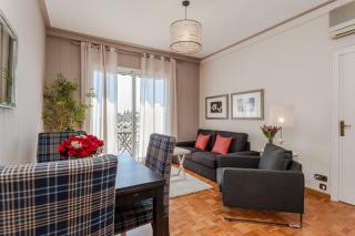 Apartamento para 6 - Barcellona - 4