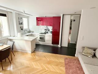 Dubois ArtLoft - Warsaw - 2