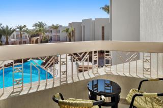 DoubleTree by Hilton Sharks Bay Resort - Sharm el Sheikh - 2