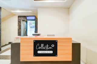 Super Collection O Malkajgiri - 8