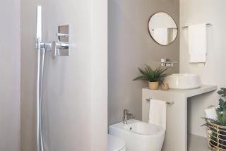 Milano- Corso Como Roomy Apartment - Milan - 6