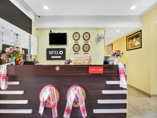 Super Hotel O Maligaon Adabari - Guwahati - 7
