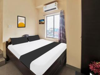 Super Hotel O Maligaon Adabari - Guwahati - 9
