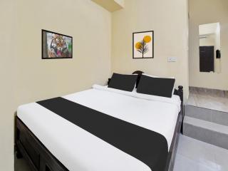 Super Hotel O Maligaon Adabari - Guwahati - 8
