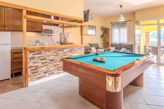 CL15 Modern and spacious villa - Lloret de Mar - 7