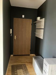 Apartament Pułaskiego - Białystok - 2