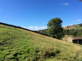 The Stable Cottage - Oakworth - 6