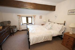 The Stable Cottage - Oakworth - 3