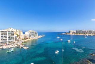 The Penthouse - St Julian's - 9