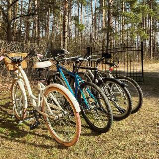 Siedlisko Sapunki dom z duszą rybaka na Warmii - Bogdany - 5