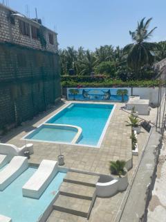 Jacaranda road bnb - 7