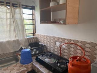 Jacaranda road bnb - Watamu - 5