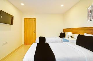 Super Townhouse Muthurayya Swamy Layout - 5